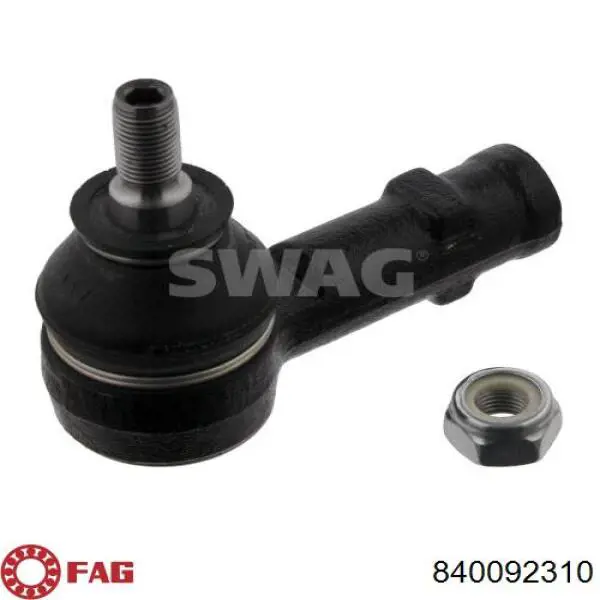 Рулевой наконечник FAG 840092310 цена, от 10.38 USD
