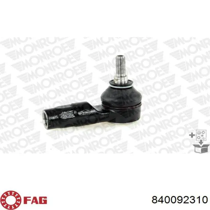 Купить 840092310 FAG Наконечник рулевой тяги, внешний