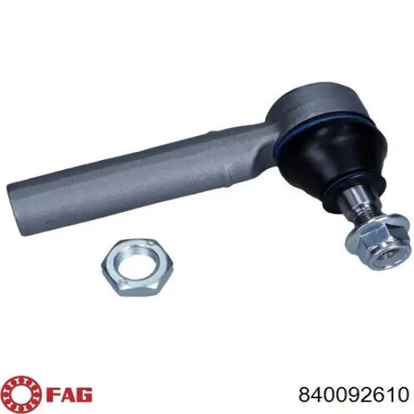 Наконечник рулевой тяги FAG 840092610