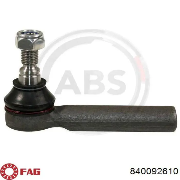 Рулевой наконечник FAG 840092610 цена, от 11.46 USD