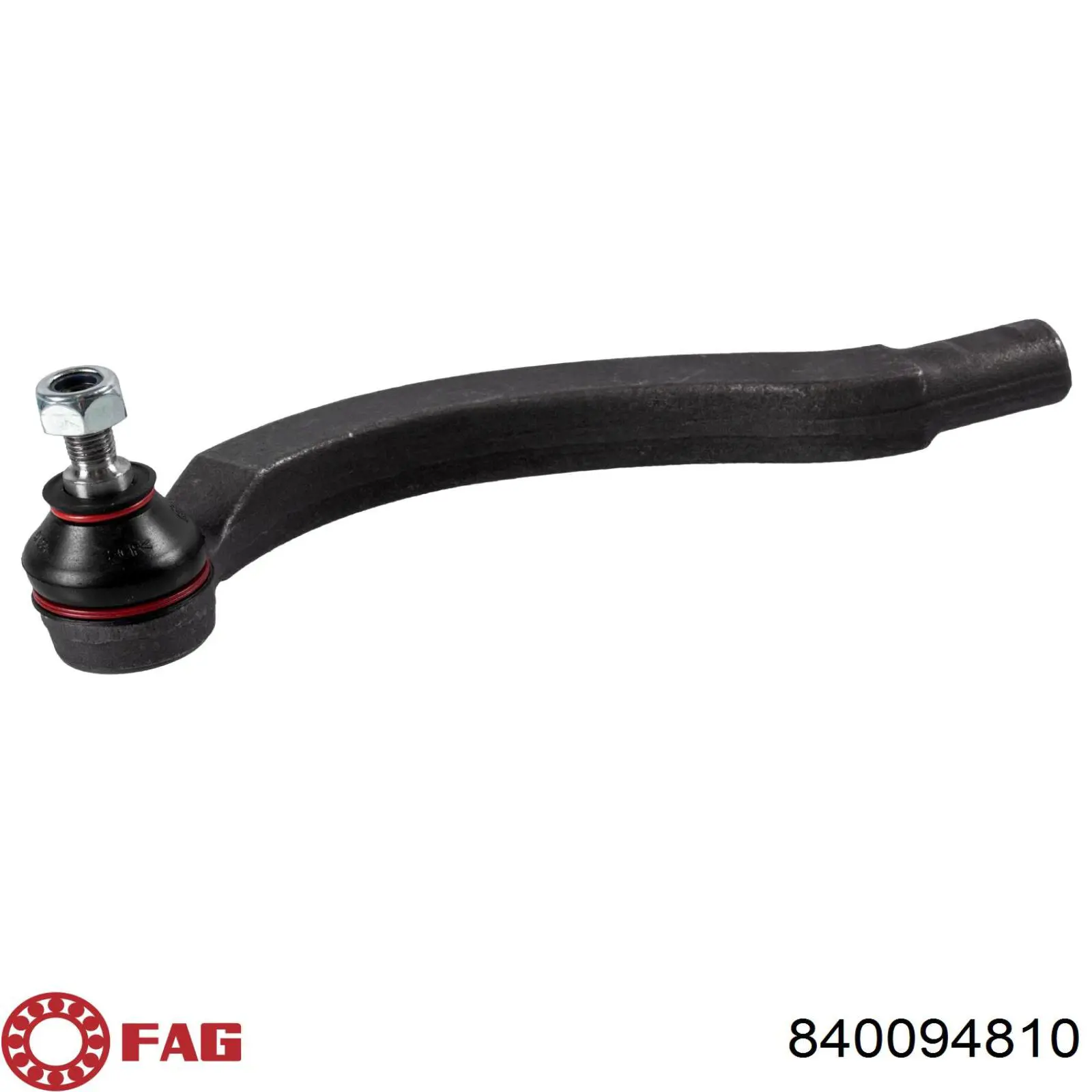 Купить 3530721 Starline Наконечник рулевой тяги, внешний