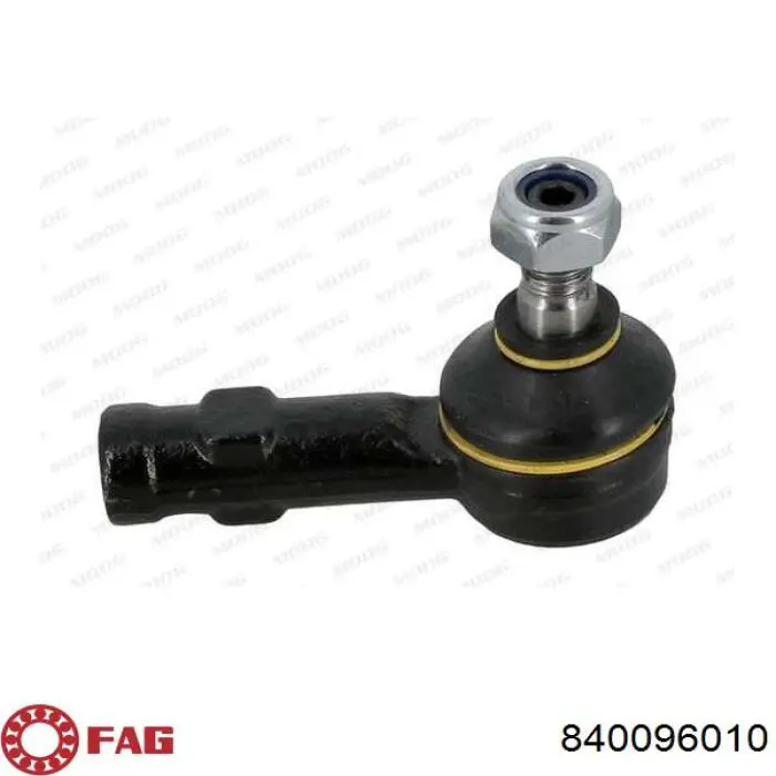Наконечник рулевой тяги FAG 840096010