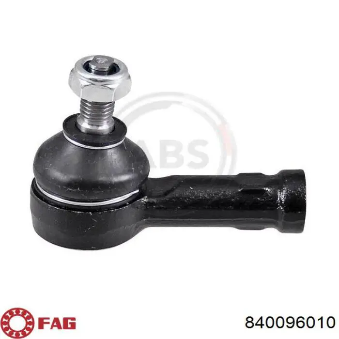 Рулевой наконечник FAG 840096010 цена, от 6.54 USD