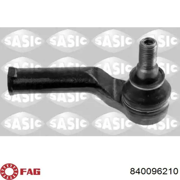 Наконечник рулевой тяги FAG 840096210