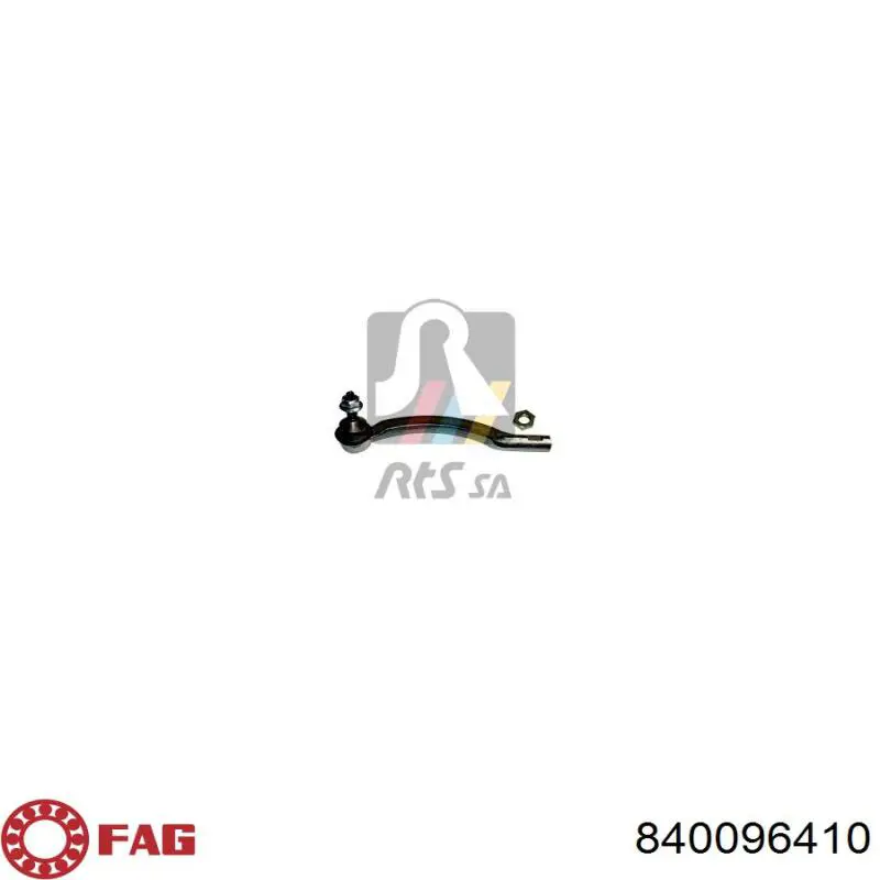 Купить 840096410 FAG Наконечник рулевой тяги, внешний