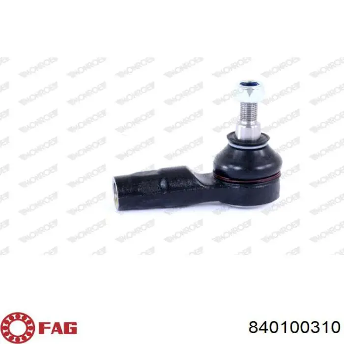 Наконечник поперечной рулевой тяги FAG 840100310