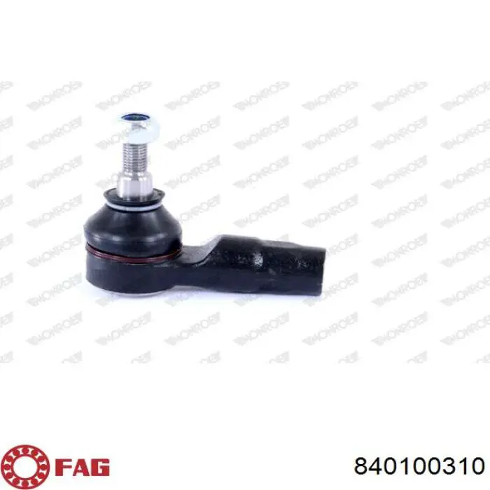 Купить 840100310 FAG Наконечник поперечной рулевой тяги