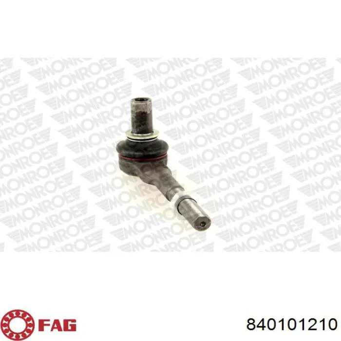 Рулевой наконечник 840101210 FAG