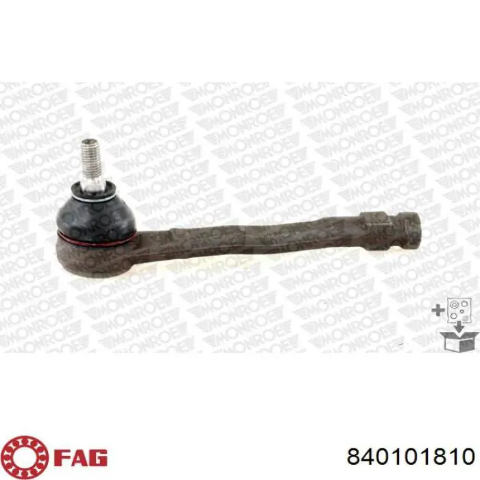 Купить 840101810 FAG Наконечник рулевой тяги, внешний
