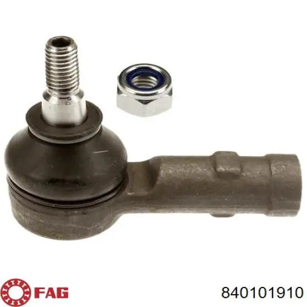Купить 840101910 FAG Наконечник рулевой тяги, внешний