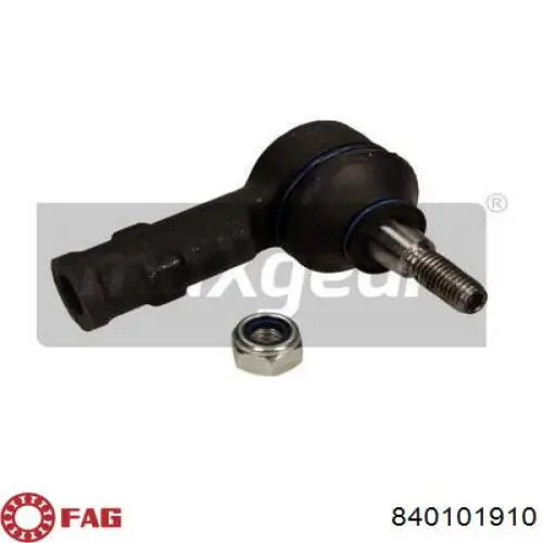Рулевой наконечник FAG 840101910 цена, от 14.14 USD