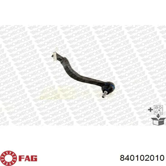 Рулевой наконечник FAG 840102010 цена, от 15.57 USD