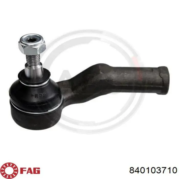 Рулевой наконечник FAG 840103710 цена, от 14.54 USD