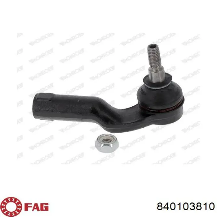 Купить 840103810 FAG Наконечник рулевой тяги, внешний