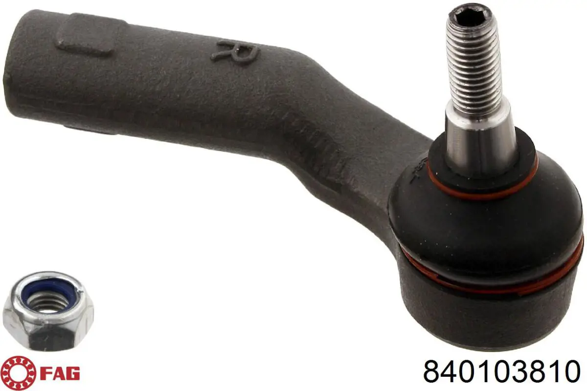 Рулевой наконечник FAG 840103810 цена, от 14.76 USD
