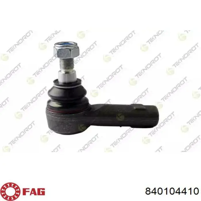Наконечник рулевой тяги FAG 840104410