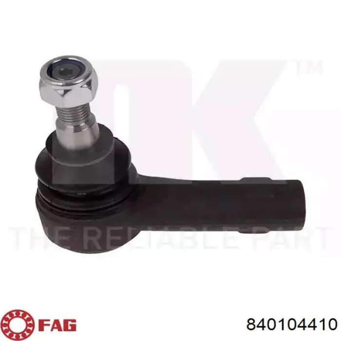 Рулевой наконечник FAG 840104410 цена, от 18.80 USD