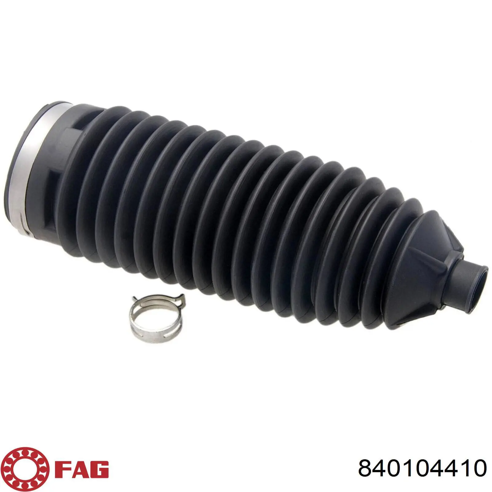 Купить 840104410 FAG Наконечник рулевой тяги, внешний
