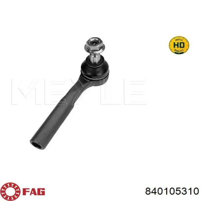Купить 840105310 FAG Наконечник рулевой тяги, внешний