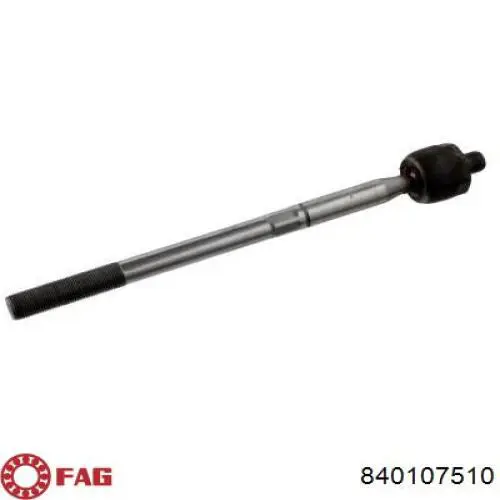 Наконечник рулевой тяги FAG 840107510