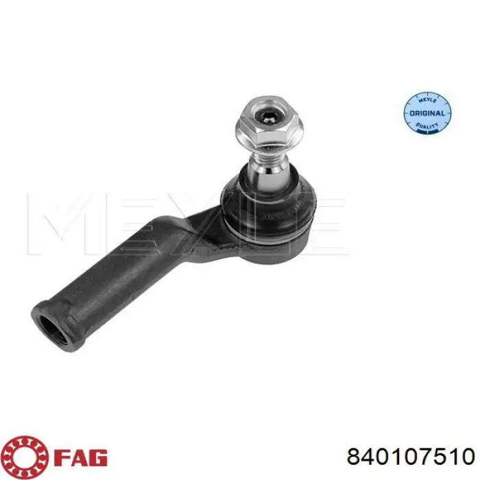 Ponta externa da barra de direção FAG 840107510 preço, a partir de 33,98 USD
