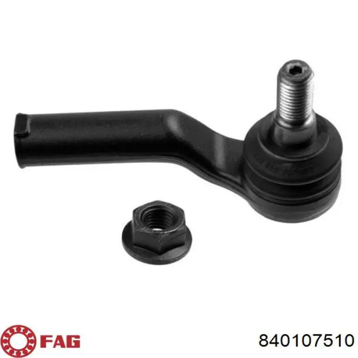 Compre 840107510 FAG Ponta externa da barra de direção