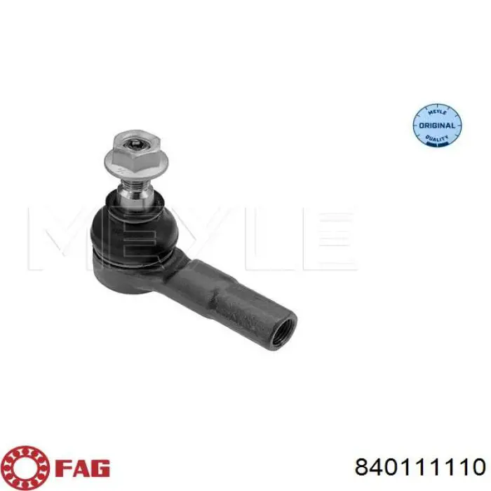 Рулевой наконечник FAG 840111110 цена, от 14.73 USD