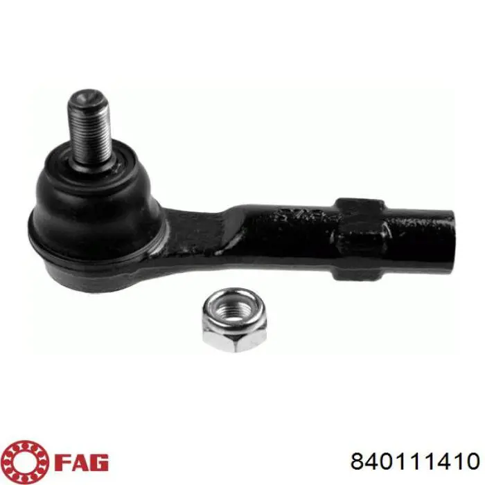 Рулевой наконечник FAG 840111410 цена, от 14.93 USD
