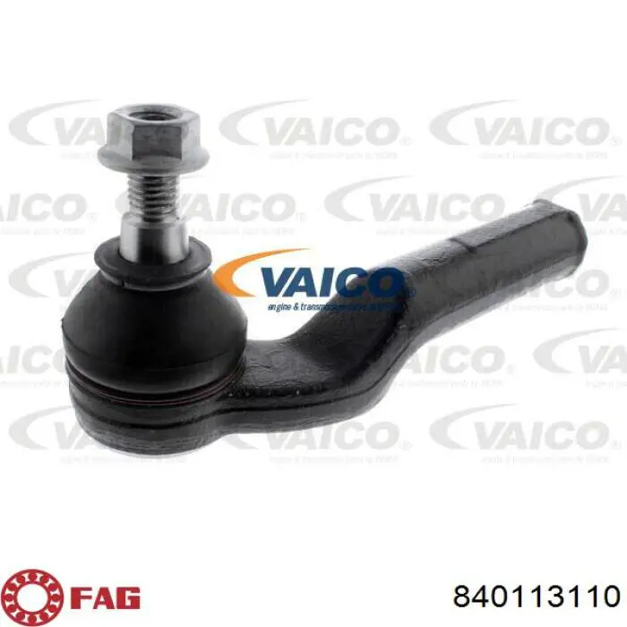 Рулевой наконечник FAG 840113110 цена, от 15.31 USD