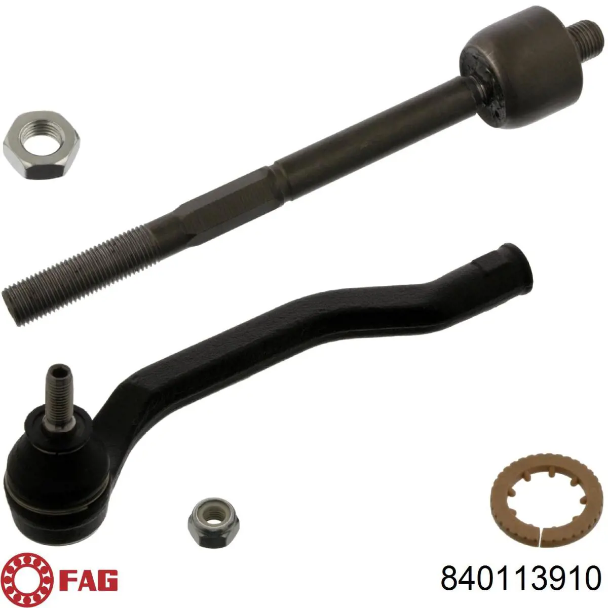 Рулевой наконечник FAG 840113910 цена, от 19.59 USD