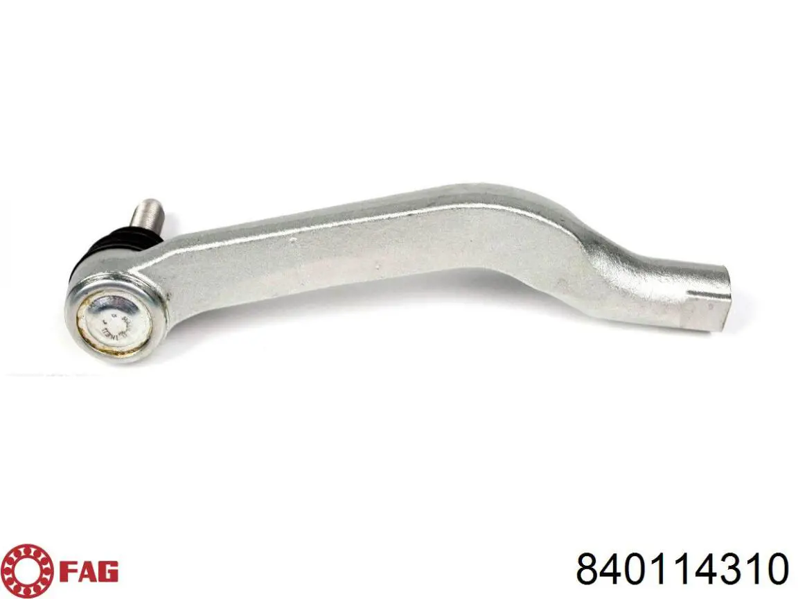 Рулевой наконечник FAG 840114310 цена, от 26.04 USD