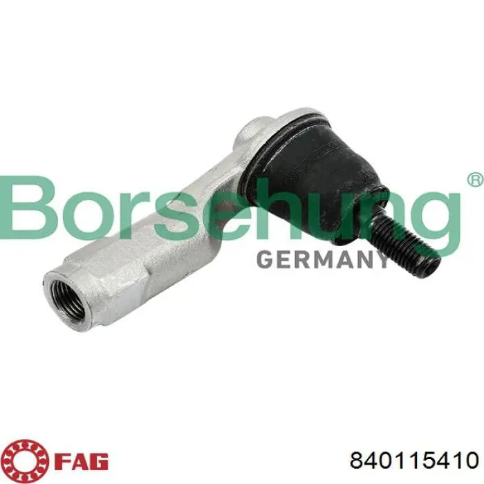 Рулевой наконечник FAG 840115410 цена, от 16.42 USD