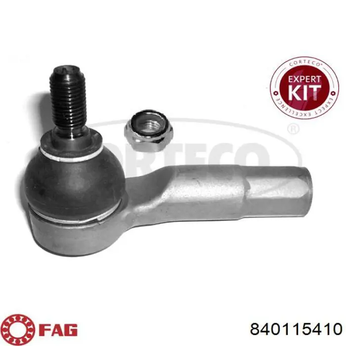 Рулевой наконечник FAG 840115410 цена, от 16.42 USD