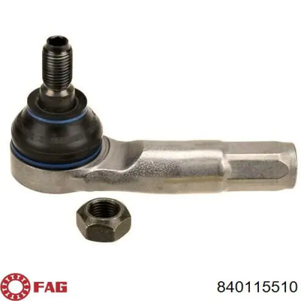 Наконечник рулевой тяги FAG 840115510