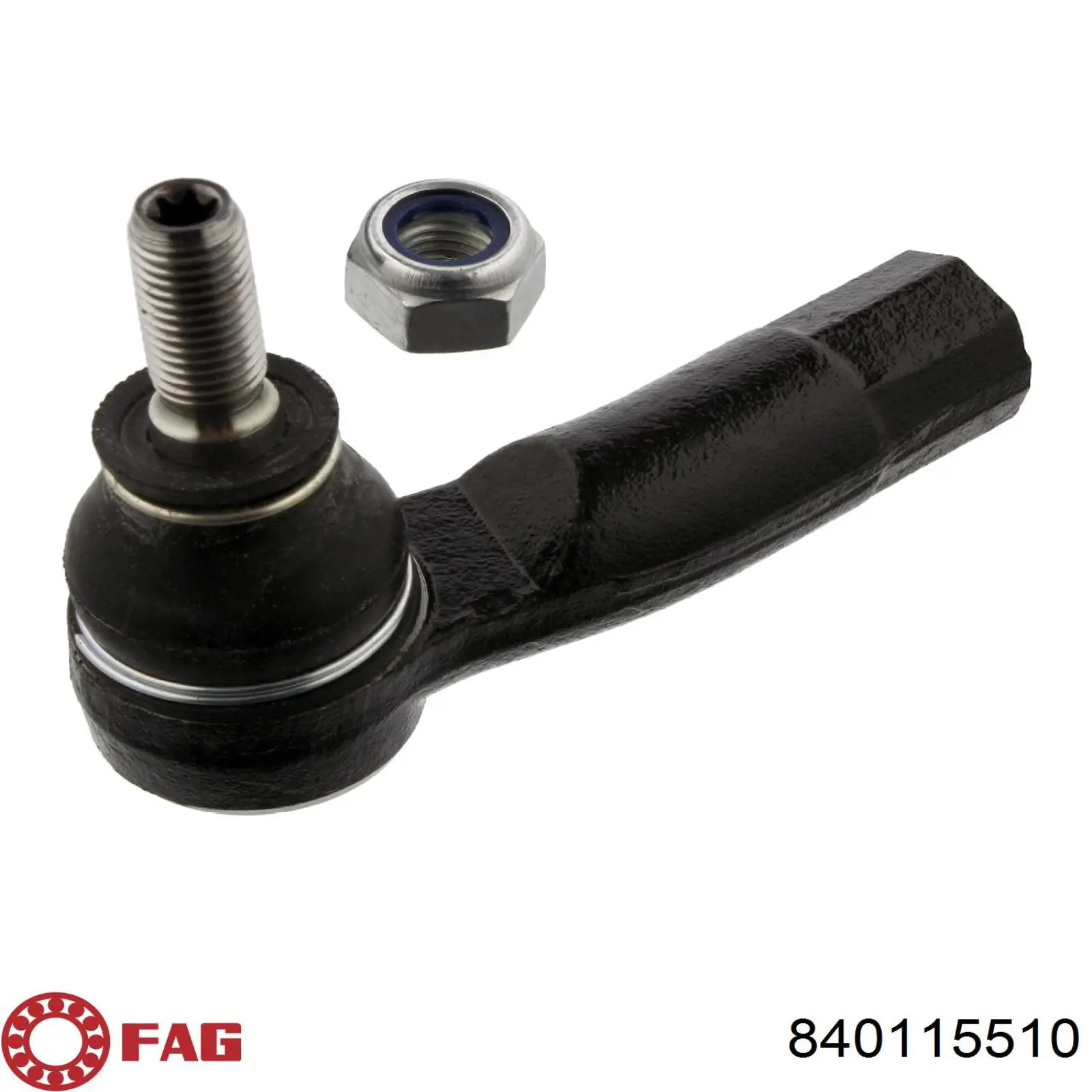 Рулевой наконечник FAG 840115510 цена, от 16.47 USD