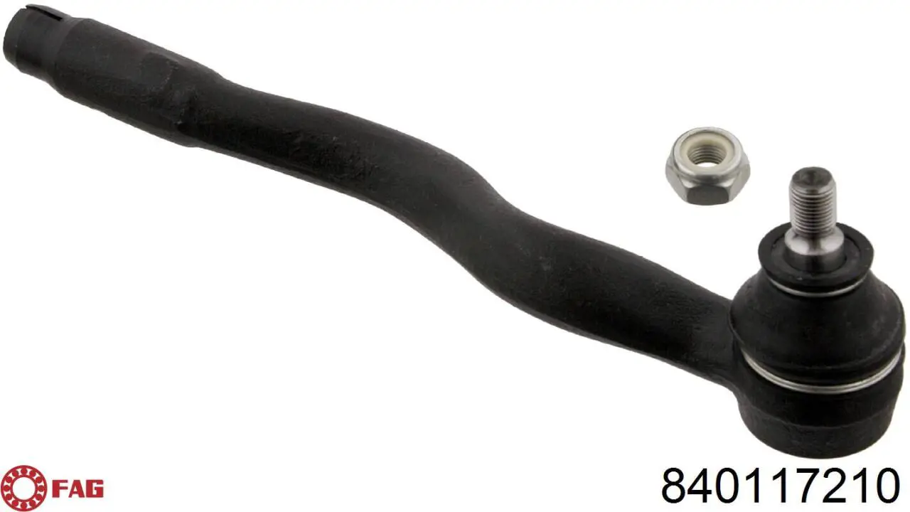 Рулевой наконечник FAG 840117210 цена, от 15.78 USD