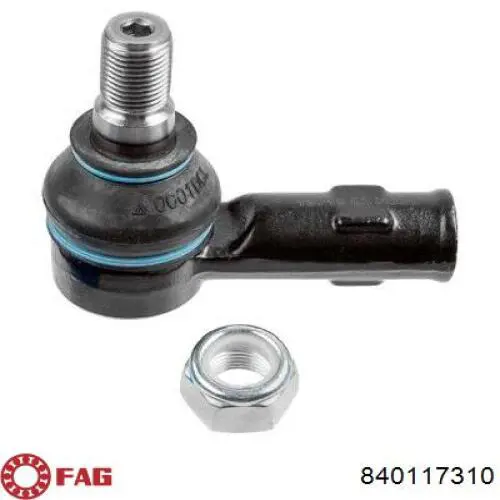Наконечник рулевой тяги FAG 840117310