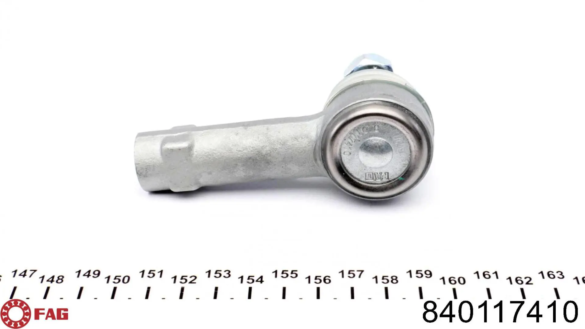Наконечник рулевой тяги FAG 840117410
