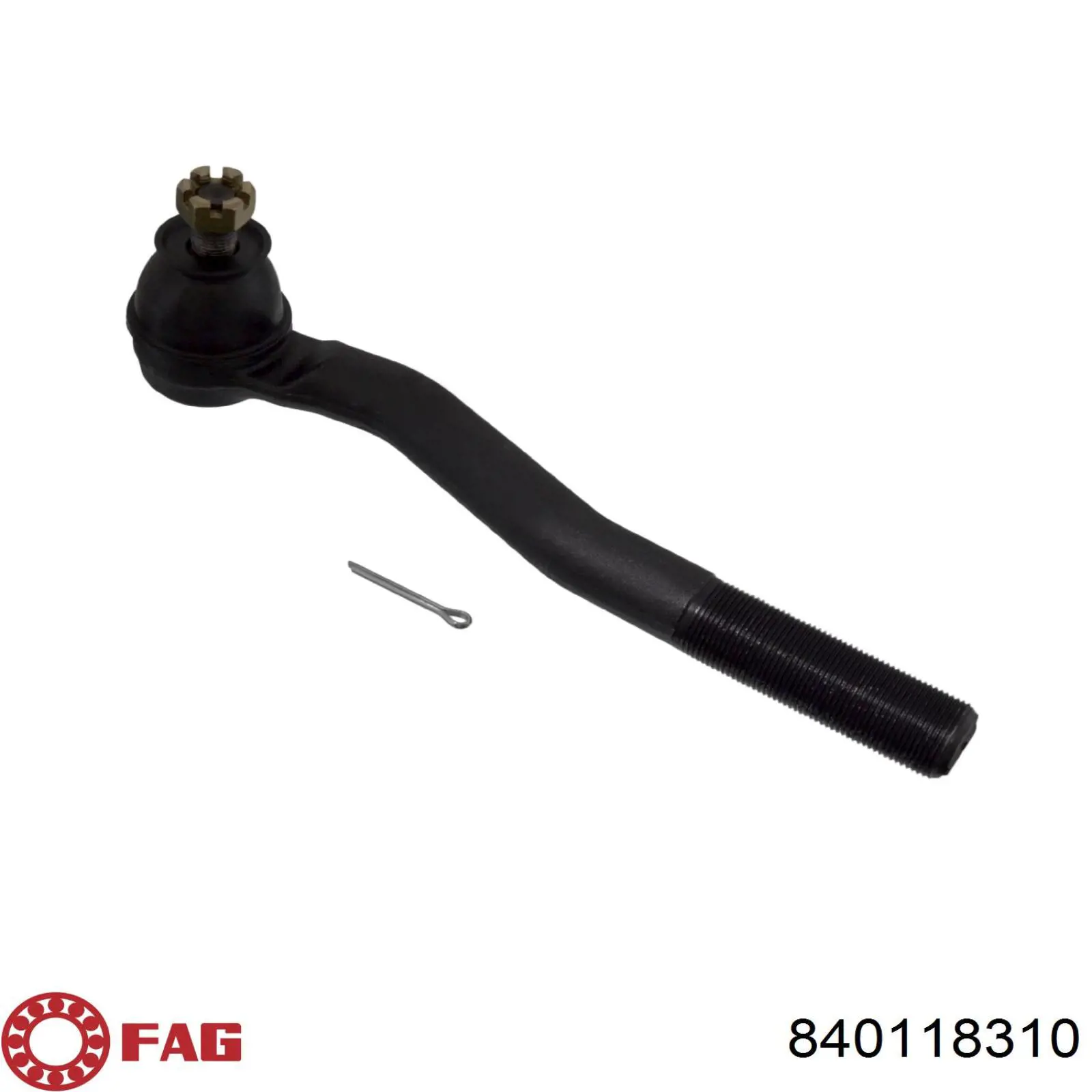 Купить 840118310 FAG Наконечник рулевой тяги, внешний