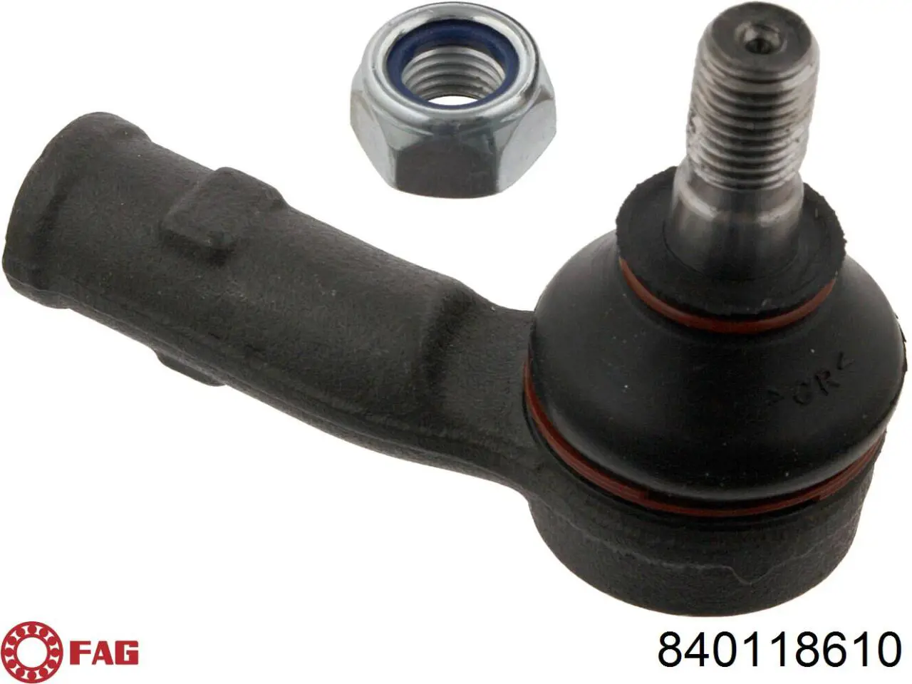 Рулевой наконечник FAG 840118610 цена, от 8.46 USD