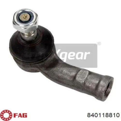Купить 840118810 FAG Наконечник рулевой тяги, внешний