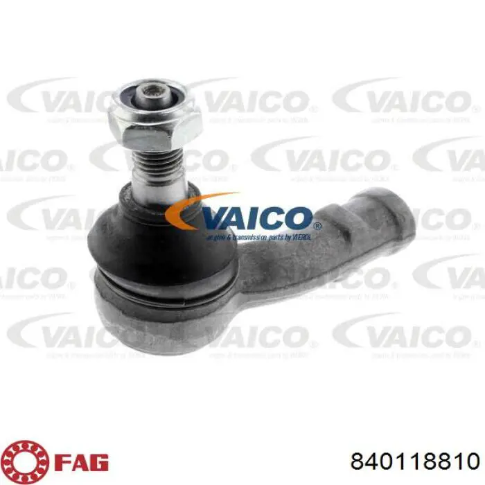 Рулевой наконечник FAG 840118810 цена, от 8.58 USD