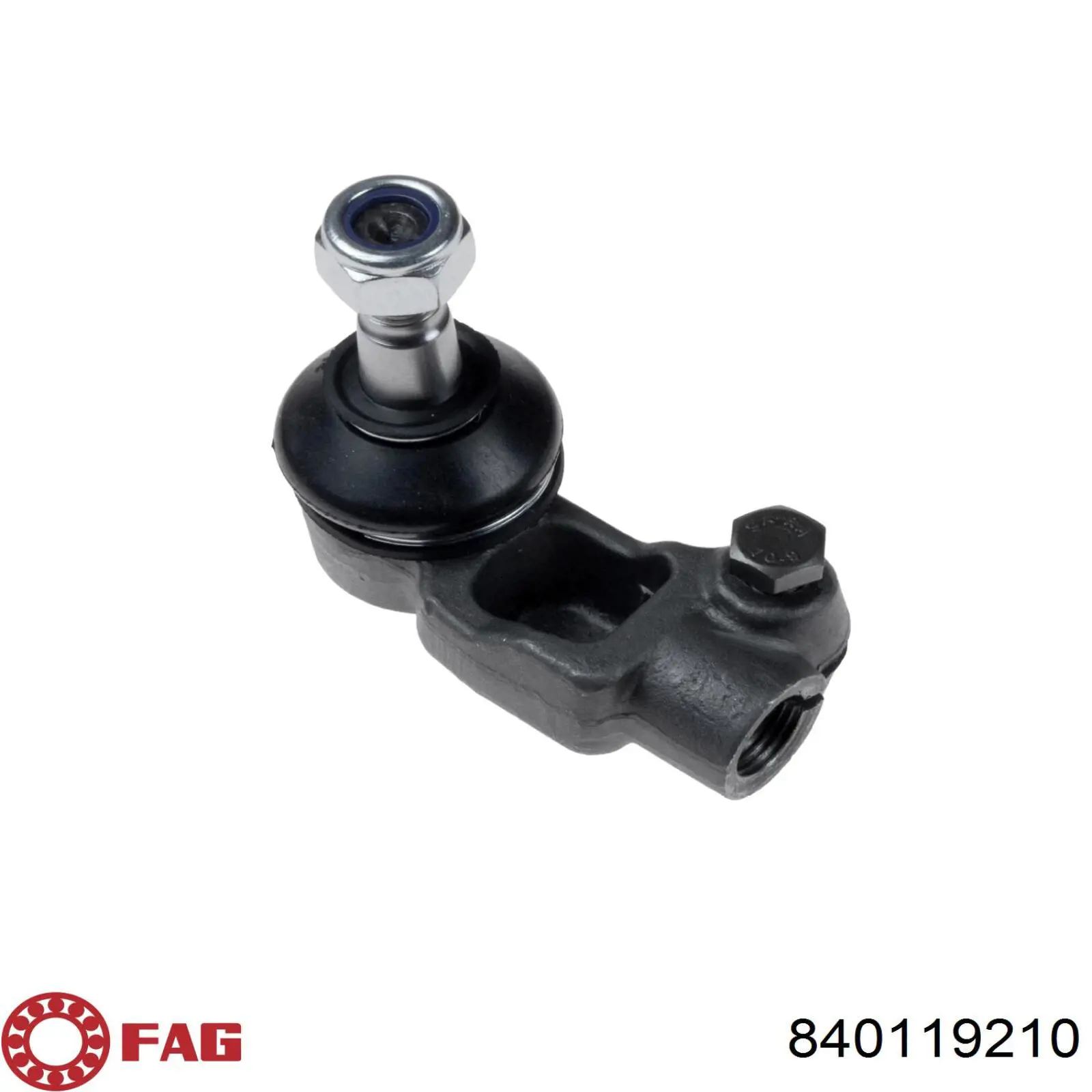 Рулевой наконечник FAG 840119210 цена, от 7.91 USD