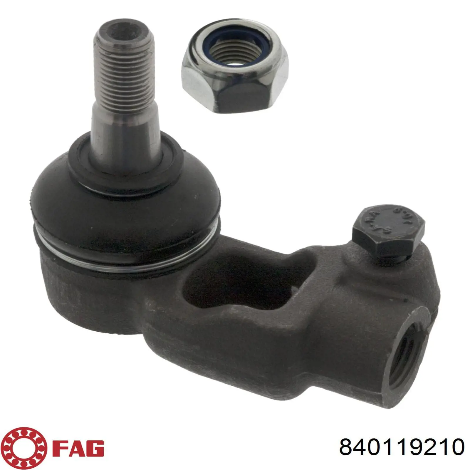 Рулевой наконечник FAG 840119210 цена, от 7.91 USD