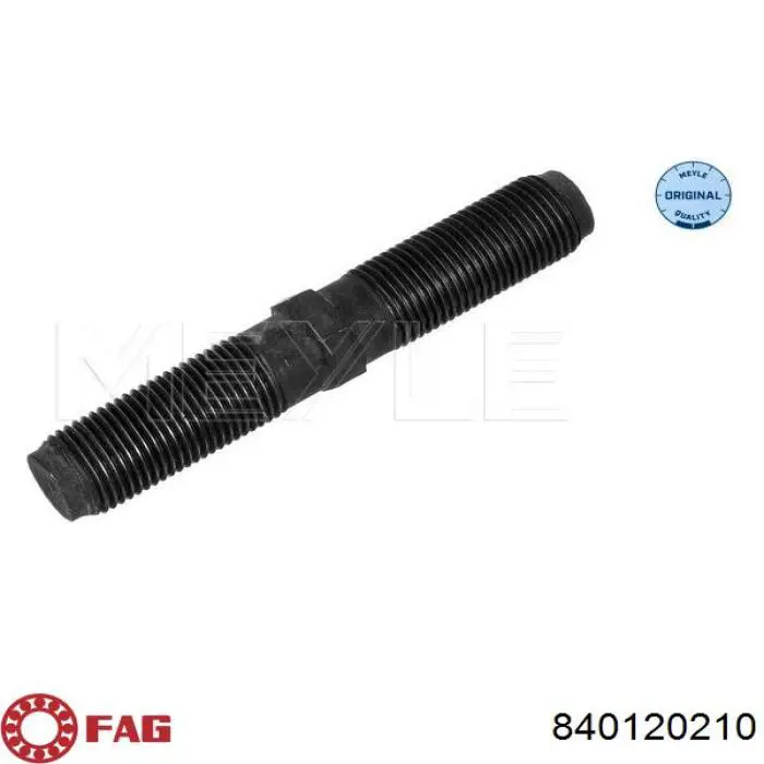 Муфта рулевых наконечников FAG 840120210 цена, от 3.69 USD