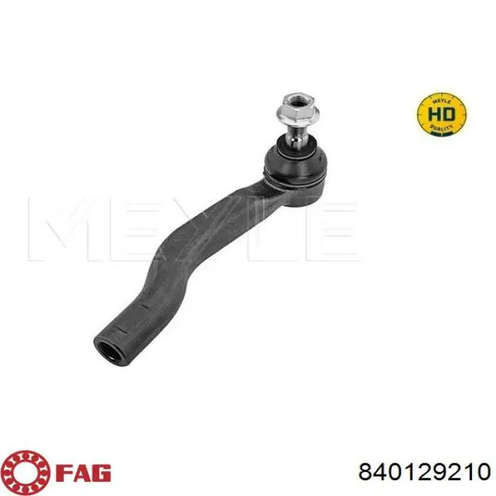 Рулевой наконечник FAG 840129210 цена, от 13.47 USD