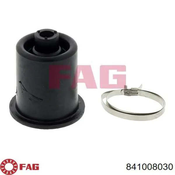 841008030 FAG пыльник рулевого механизма (рейки правый)