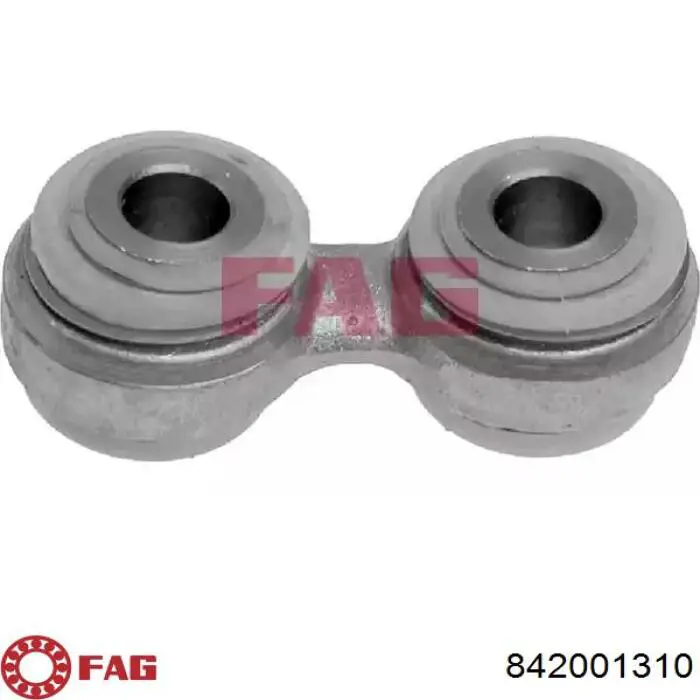 Brazo De Suspension Trasera 842001310 FAG