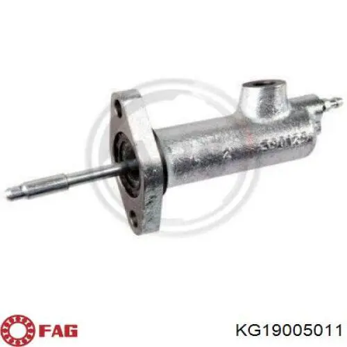 ГЦС LPR LPR2708 цена, от 24.70 USD