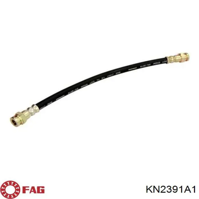 KN2391A1 FAG Рабочий цилиндр